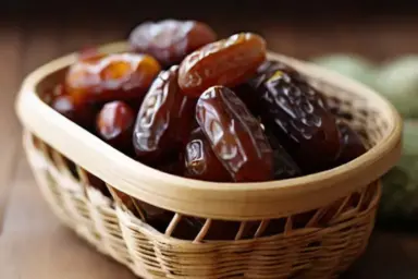 خرما چیست