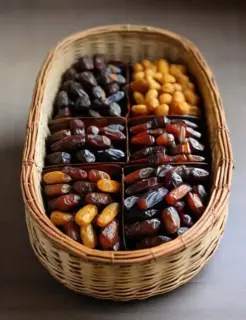 انواع خرما۲
