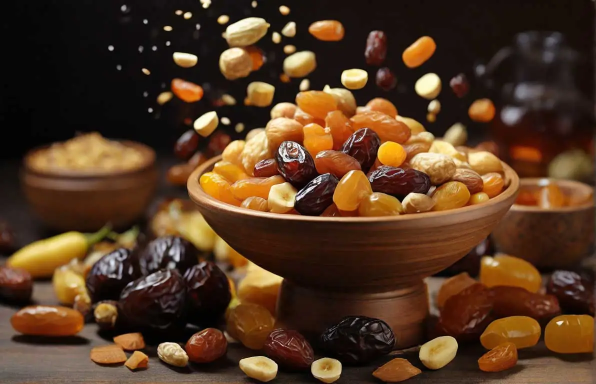 خواص خرما۳
