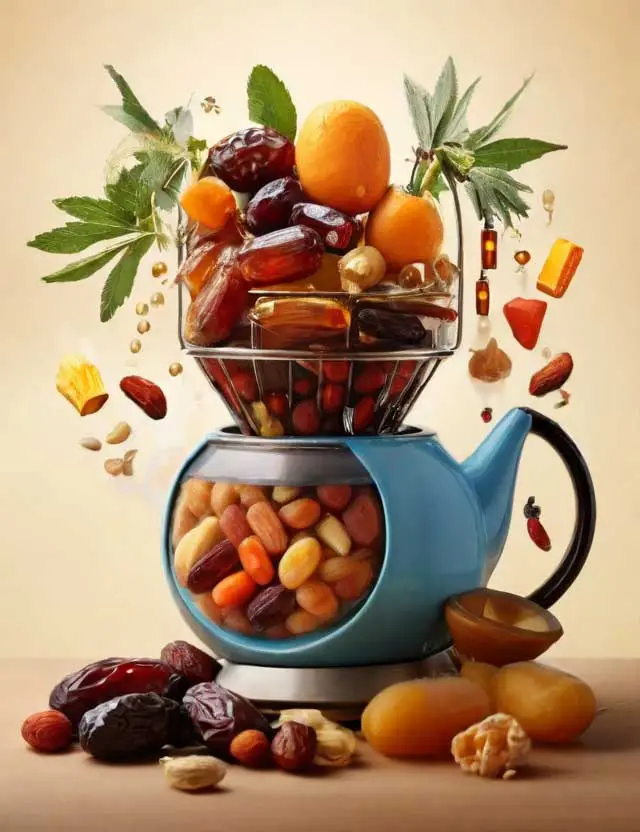 خواص خرما۵