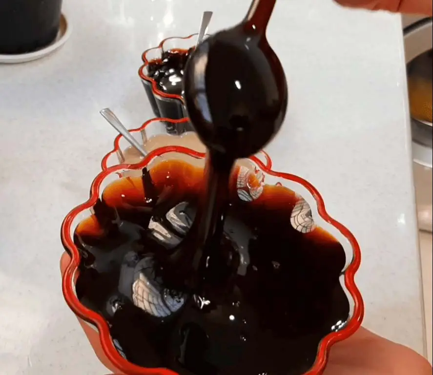 شیره خرما