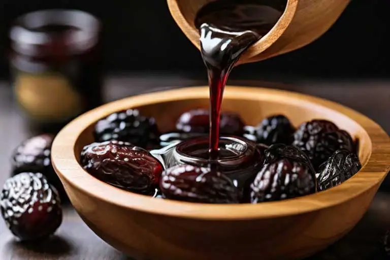 شیره خرما۱