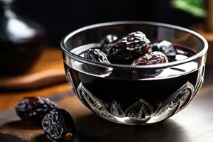 شیره خرما۷
